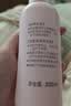 贝亲（Pigeon）桃叶精华 婴儿液体爽身露 四季通用 200ml IA171 实拍图