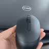 戴尔（DELL）WM126 无线鼠标黑色 对称人体工学便携办公鼠标  商务家用台式机笔记本电脑通用鼠标 实拍图