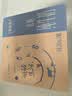 蒙牛特仑苏低脂纯牛奶250ml×16盒 健身减脂 中秋送礼礼盒 实拍图