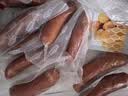 哈肉联哈尔滨红肠1.02kg 减25%食用盐速食香肠 中华老字号 东北特产熟食 实拍图