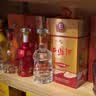 西凤酒 6年 六年陈酿 45度 480ml*2 礼盒装 凤香型白酒 中秋送礼 实拍图