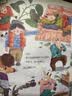 精装硬壳 绘本 幼儿园大班中班小班早教启蒙图画故事书籍-别让母鸡进厨房（解决孩子不爱吃饭的问题）3-6岁   实拍图