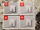 华为坤灵企业全屋wifi6套装无线ap面板3000M千兆 1拖5 AC+AP组网AP362E*2+AP162E*3+10口网关路由一体机 实拍图