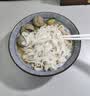 湾琴河 潮汕粿条1500g 赠牛肉风味汤料包 潮汕风味河粉干粿条 广东米粉 实拍图