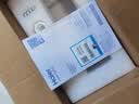 海尔（Haier）前置过滤器培林自净化系列五涡轮自动反冲洗钛金滤网大通量家用自来水全屋净水器HQZ50-XFAZ12 实拍图