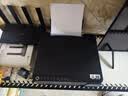 爱普生（EPSON）【6代新品】L3353墨仓式彩色家用AI学习打印机 L3251/L3255升级版(打印复印扫描 微信/无线 黑色） 实拍图