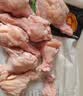 正大鸡翅根2斤【美食大赛同款】  生鲜冷冻鸡肉烤鸡翅鸡肉 实拍图