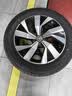 邓禄普（DUNLOP）汽车轮胎 235/55R18 100V SP SPORT FM800适配奥迪A8/Q3探岳途观L 实拍图