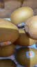 佳沛（zespri）新西兰金奇异果18粒超大原箱175-204g猕猴桃水果礼盒 实拍图