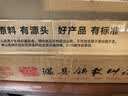 京觅温县垆土铁棍山药 净重5斤 长40-50cm 新鲜蔬菜生鲜焦作 源头直发 实拍图