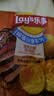 乐事（Lay's）薯片 得克萨斯烧烤味 135克 休闲零食 膨化食品 实拍图