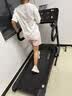 舒华（SHUA）小型家用跑步机家庭用A9爬坡走步机减震室内静音可折叠马拉松奥运 全能王A9pro-18%大坡度/创新倒走 实拍图