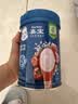 嘉宝（GERBER）嘉宝婴婴幼儿原味高铁米粉250g+爷爷的农场有机核桃油辅食油110ml 实拍图