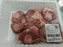 鲜京采【火锅季】冷鲜猪腰花250g 实拍图