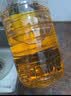 福临门食用油 浓香压榨一级 花生油5L 中粮出品 食物油 粮油 家用 实拍图