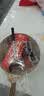 章状元章丘手工铁锅炒锅无涂层已开锅不粘锅精铁老式圆底炒菜锅32CM无耳 实拍图