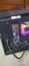 华硕（ASUS）【14代酷睿i7】台式电脑主机独显商务办公家用游戏设计渲染企业补贴组装电脑整机全套 E：酷睿i7丨32G+1TB丨设计剪辑独显 华硕单主机(五年质保+国行专票+送键鼠) 实拍图