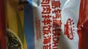 秋田满满高钙高铁DHA肉肉拌饭海苔碎6g 尝鲜装 实拍图