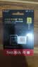 Sandisk闪迪1TB TF(MicroSD)内存卡4K极速金卡A2 V30 U3兼容大疆Pocket3/4P/Action 6运动相机/无人机存储卡 实拍图