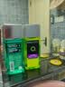曼秀雷敦男士控油保湿爽肤水120ml*2补水收缩毛孔须后舒缓护肤品送男生 实拍图