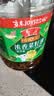 鲁花【保真菜籽油】 食用油 非转基因低芥酸浓香菜籽油 3.09L香飘万家 实拍图