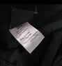 361°运动裤子女春秋防晒休闲冰丝薄款直筒裤跑步九分裤662624706H-3 实拍图