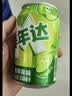 百事可乐美年达青苹果味汽水碳酸饮料330ml*24听 新老包装随机 实拍图