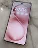 vivo S30 多彩轻薄直屏 5000万索尼超级潜望长焦 高通第四代骁龙7 6500mAh长续航 新品手机 国家补贴 桃桃粉 12GB+512GB 官方标配 实拍图