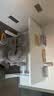1号会员店（One's Member）儿童学习桌儿童书桌写字桌升降桌电脑桌实木书桌大白桌1.2米 实拍图