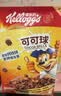 家乐氏（Kellogg）进口可可球330g儿童麦片早餐速食零食营养早餐代餐巧克力中秋礼品 实拍图