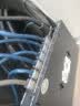 普联（TP-LINK）8口千兆交换机云管理APP企业家用转换器监控网络网线分线器集线器分流器交换器TL-SG2008D 实拍图