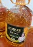 长寿花金胚玉米油 1L*1瓶+长寿花金胚玉米油 400ml*3瓶 实拍图