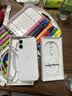 Apple/苹果/苹果 iPhone 17 256GB 白色 支持移动联通电信5G 双卡双待手机 实拍图
