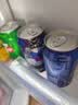 百事可乐Pepsi 可乐*4+7喜*1+美年达*1 碳酸饮料 汽水330ml*6 混合装 实拍图