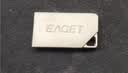 忆捷（EAGET）16GB USB2.0 U盘U8M金属高速迷你防水便携式创意车载学习办公招标投标竞标小优盘 实拍图