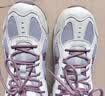 斯凯奇（Skechers）云野户外鞋女鞋秋季运动鞋软底防滑耐磨登山徒步鞋休闲鞋 实拍图