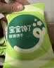 宝宝馋了香脆原切薯条100g原味薯片解馋儿童零食送婴儿辅食谱 实拍图