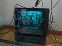 华硕天选6X 16L台式机游戏主机台式电脑主机（酷睿U5 225F RTX5060Ti-8GB显卡 16G DDR5 1TB SSD） 实拍图