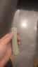 不锈钢水果刀折叠随身携带小刀迷你学生瓜果刀家用削皮刀多功能 随机颜色一把【新人活动】 实拍图