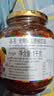 全南蜂蜜西柚茶1kg 韩国进口冲调饮品节日礼品中秋礼品 实拍图