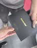 暴享汽车led超亮聚光无损专业升级原厂氙气灯大灯疝气灯泡D4S【对装】 实拍图