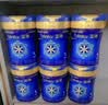 美赞臣蓝臻 幼儿配方奶粉 3段（12-36月）820g*6罐 乳铁蛋白 实拍图