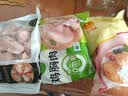 正大雪花鸡排2斤约10片 早餐半成品冷冻鸡胸肉炸鸡排鸡扒酥脆大块鸡肉 实拍图