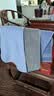 洁丽雅（Grace）A类儿童毛巾全棉毛巾童巾A类毛巾3条装 纯棉加厚洗脸毛巾 实拍图