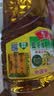 鲁花【保真菜籽油】食用油 低芥酸特香菜籽油 900ml 物理压榨  实拍图