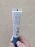 高夫小蓝盾多效清爽防晒霜7mlSPF50 PA+++护肤品军训专用男女通用试用 实拍图