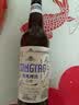 青岛啤酒（TsingTao）白啤258ml*9瓶 整箱装（玫瑰红）树莓味礼盒 中秋礼品 实拍图