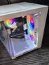 华硕（ASUS）ROG海景房5060全家桶14代酷睿i7台式电脑DIY组装机PBA独显主机直播设计游戏电竞企业大额补贴整机 【性能】酷睿i7丨RTX3060丨1.5T电竞 华硕单主机(五年质保+国行带 实拍图