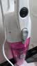美的（Midea）吸尘器SC861A家用手持立式吸尘器二合一强劲吸力【金榜TOP1】 实拍图