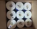 维达（Vinda）有芯卷纸 蓝色经典4层180克*30卷 加厚纸巾卫生纸卷筒纸 整箱 实拍图